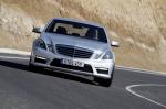 Mercedes-Benz E63 AMG 2010 года